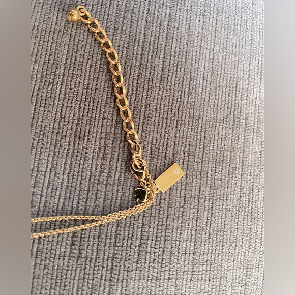 Kate Spade New York Crème de La Crème Pendant Necklace - Picture 5 of 7